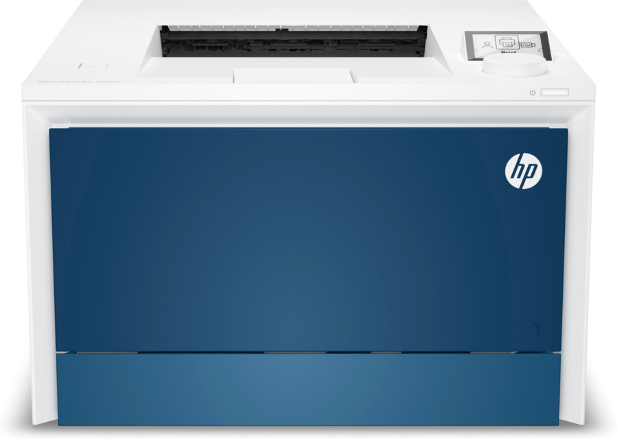HP Stampante Color LaserJet Pro 4202dw