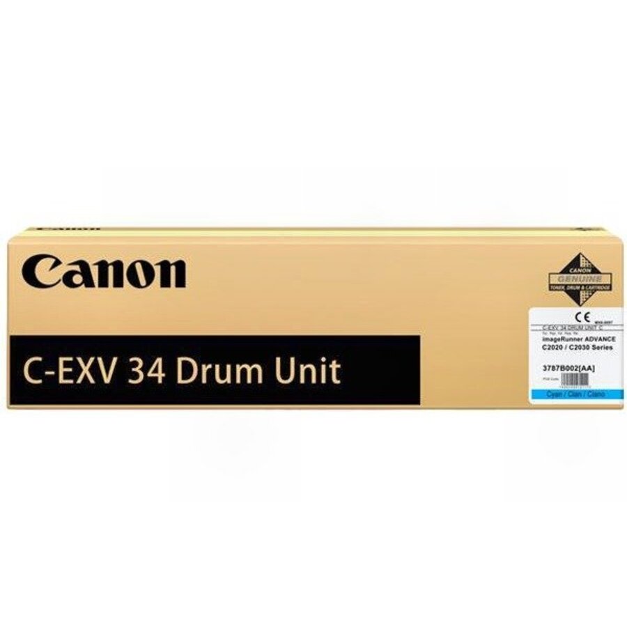 CANON C-EXV 34 DRUM MAGENTA (C)