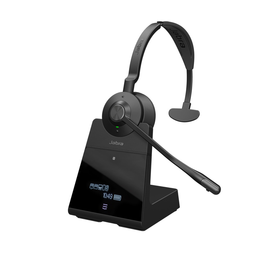 JABRA ENGAGE 75 MONO