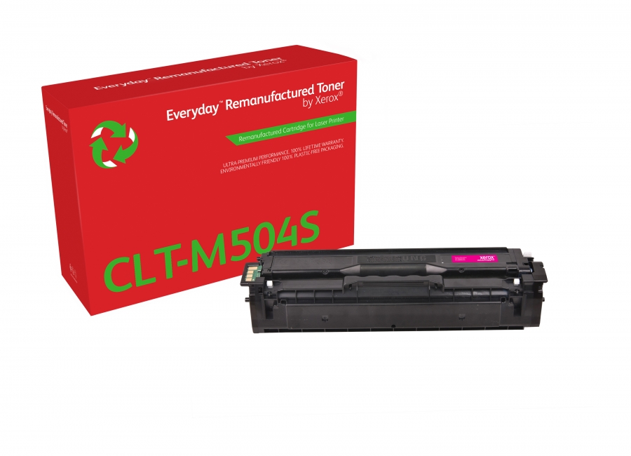 XEROX COMP ED SAMS CLT-M504S TONER MA