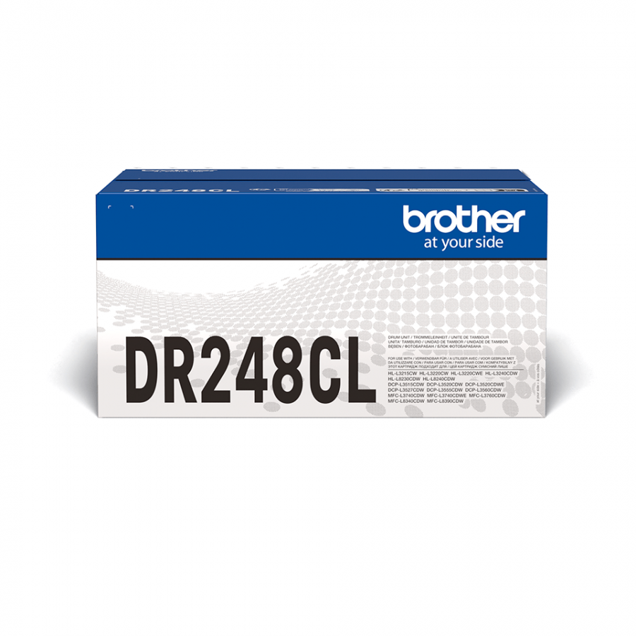 BROTHER DR-248CL DRUM