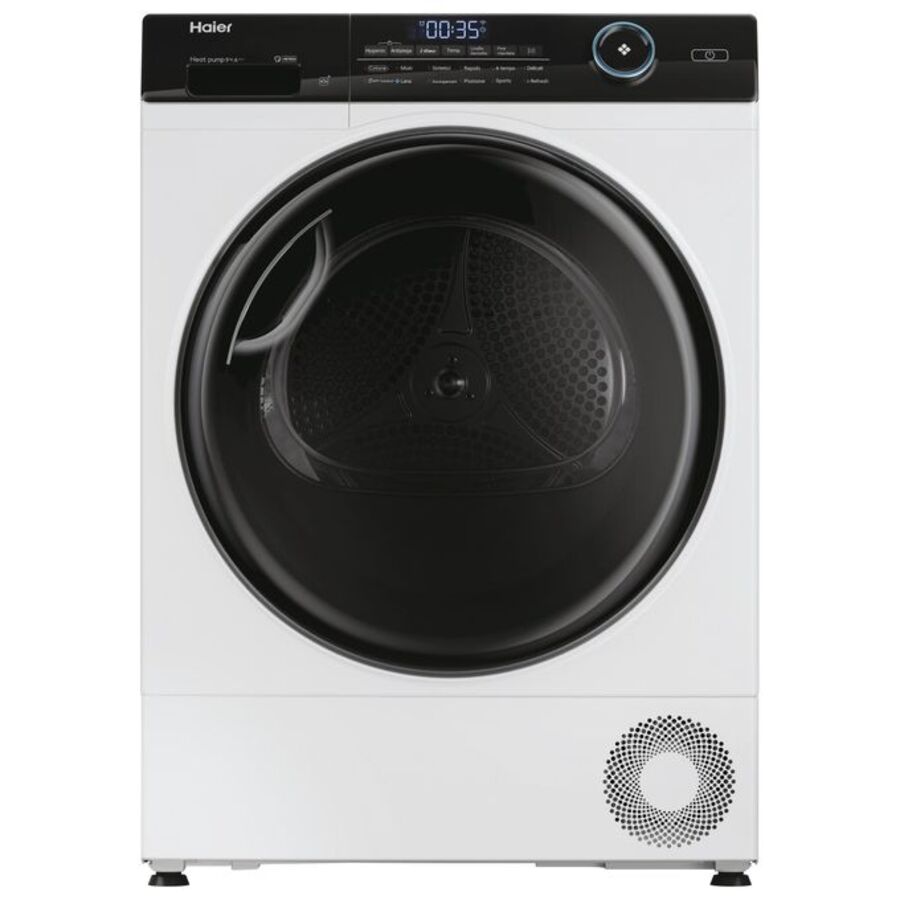 Haier HD90-A3959E-IT Asciugatrice 9 Kg C