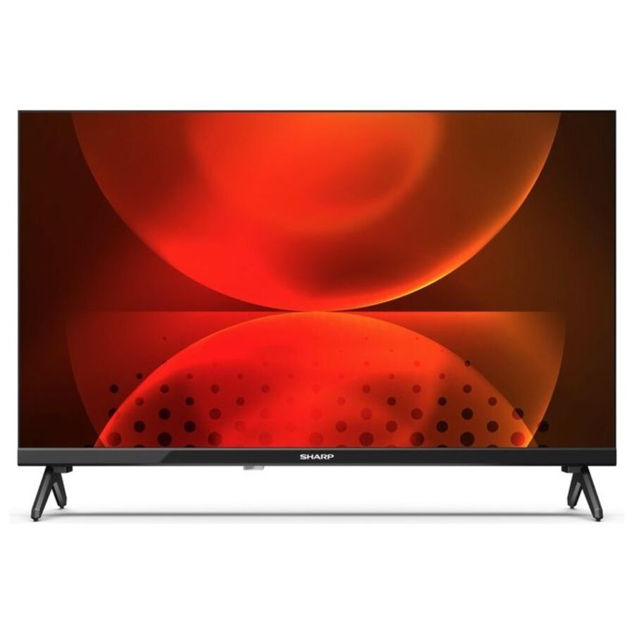 Sharp 24FH2EA Tv Led Android 24'' Hd Rea