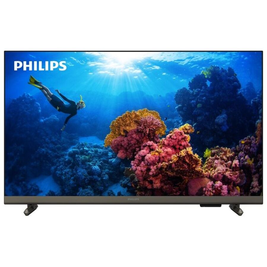 Philips 24PHS6808 Tv Led 24'' Smart Dvb-