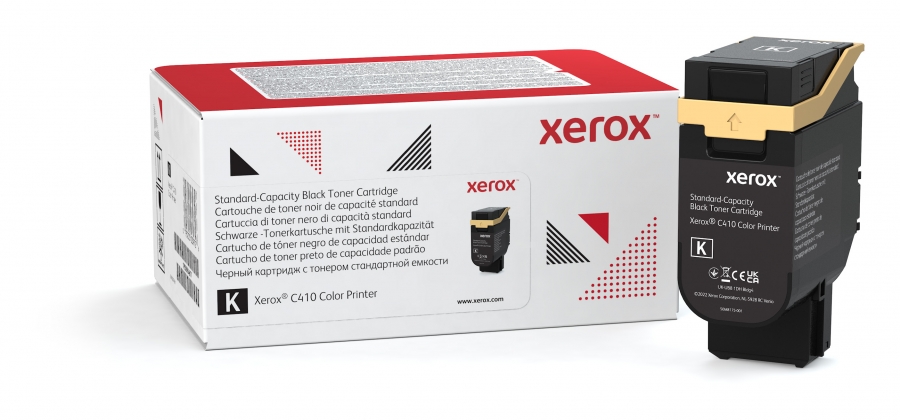 XEROX C415V_DN TONER NERO CAP STAND.