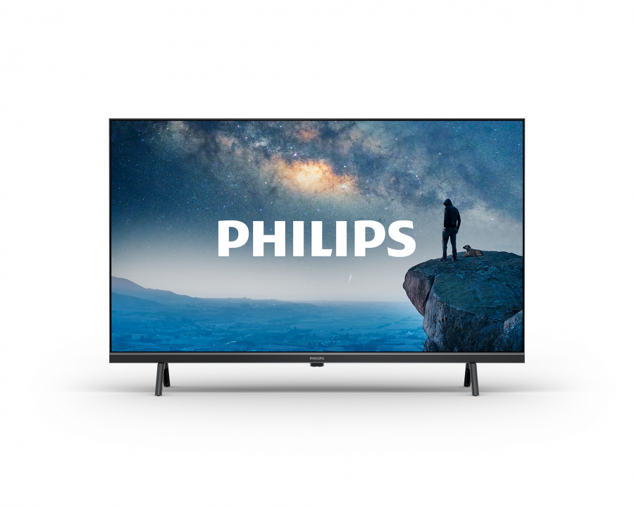 Philips 32PFS6109-12 TV 32'' Full HD Sma