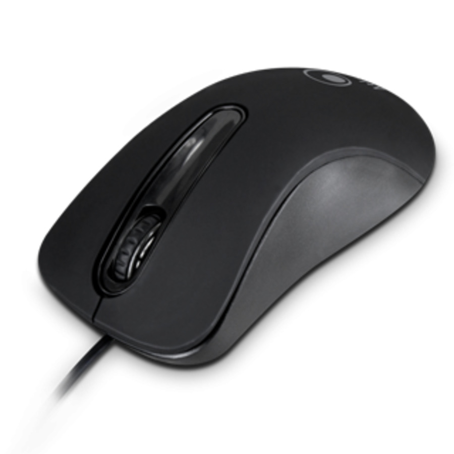 ATLANTIS MOUSE USB 3 TASTI