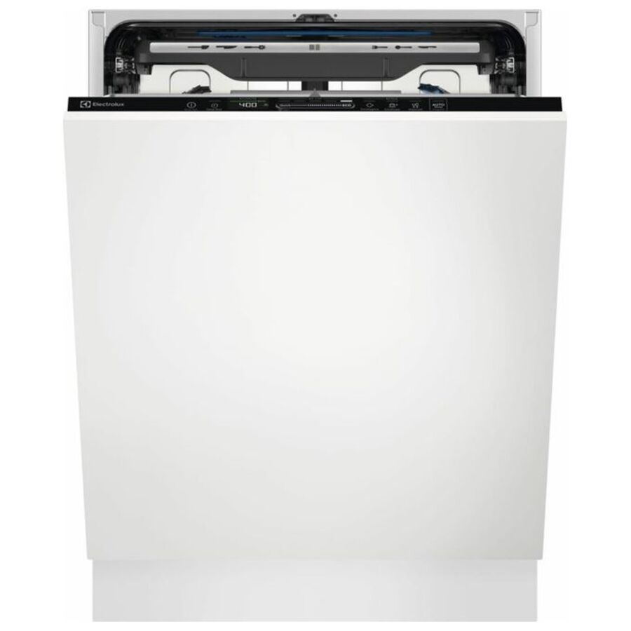 Electrolux EES68605L Serie 600 Satellite