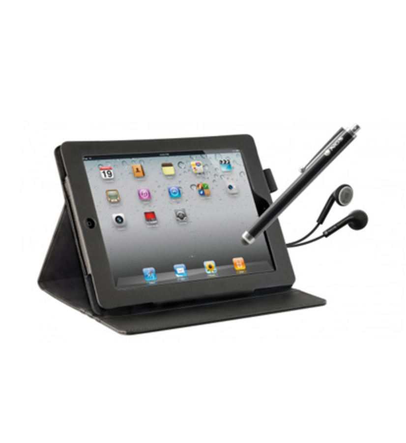 NGS kit per iPad Mini