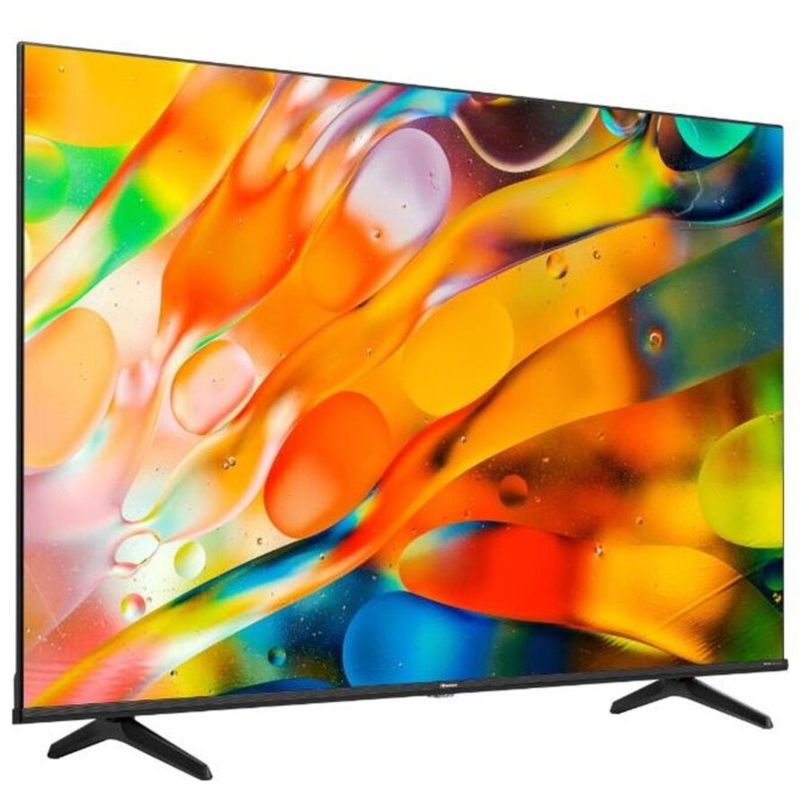 Hisense Tv QLed 4k 43E79KQ 43 pollici Sm