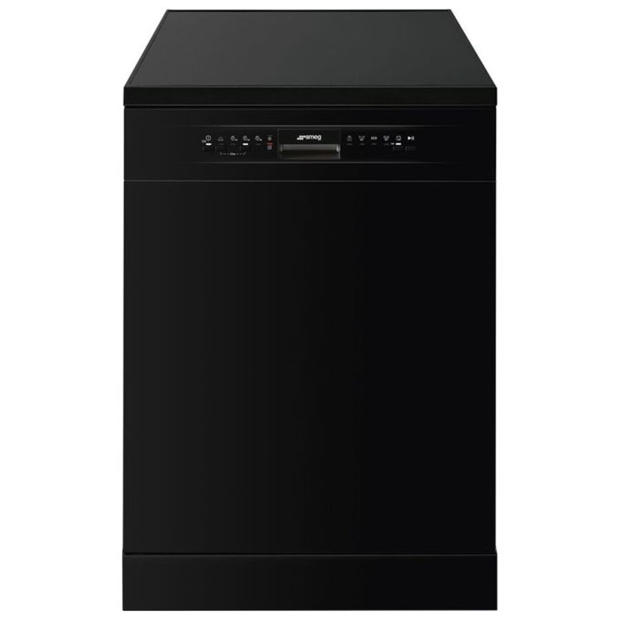 Smeg LVS292DN Estetica Universale Lavast