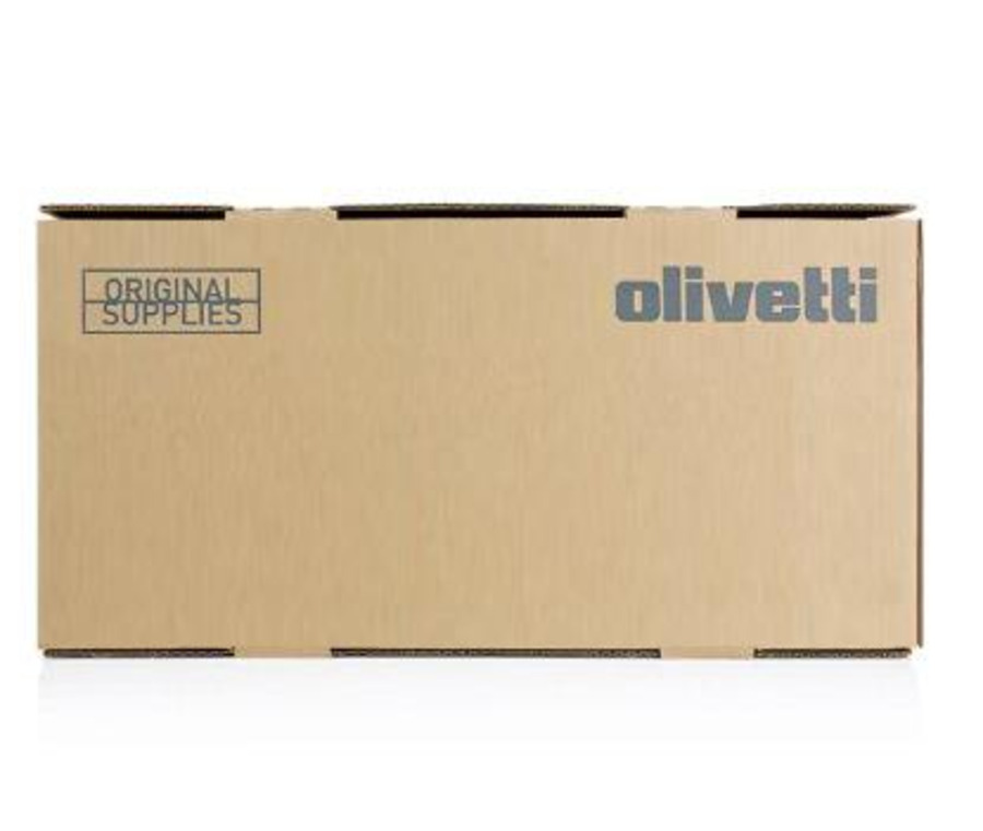 OLIVETTI B1286 TONER NERO