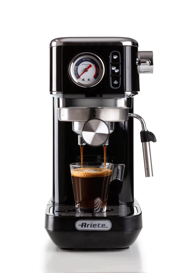 Ariete 1381 Macchina per Caffe' Espresso