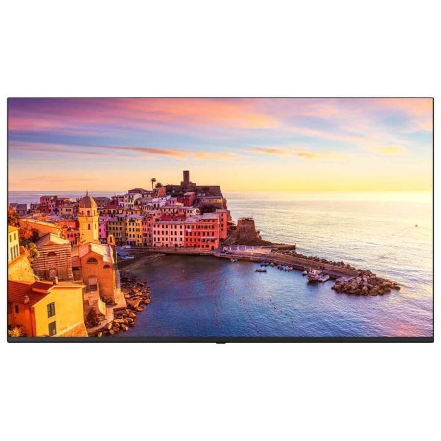 LG 43UM662H TV Hospitality 43'' 4K Ultra