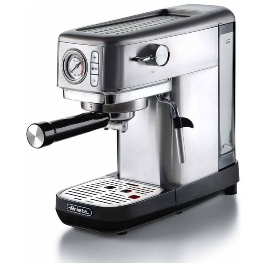 Ariete 1381 Macchina da Caffe' con Manom