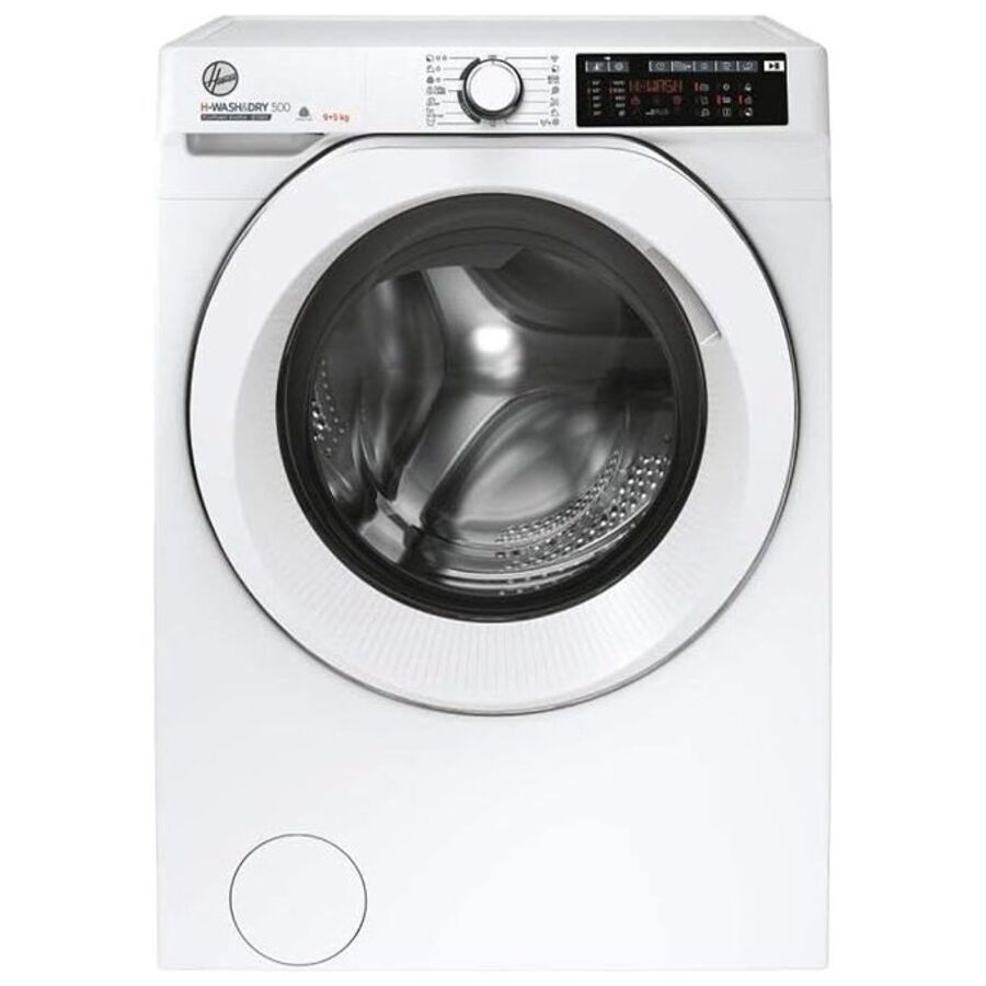 Hoover HD 495AMC-1-S H-WashandDry 500 La