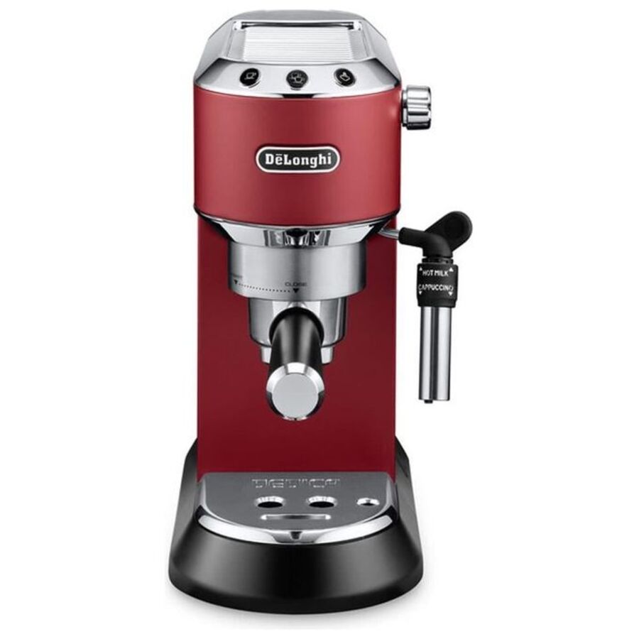 DeLonghi EC685.R Dedica Style Macchina d