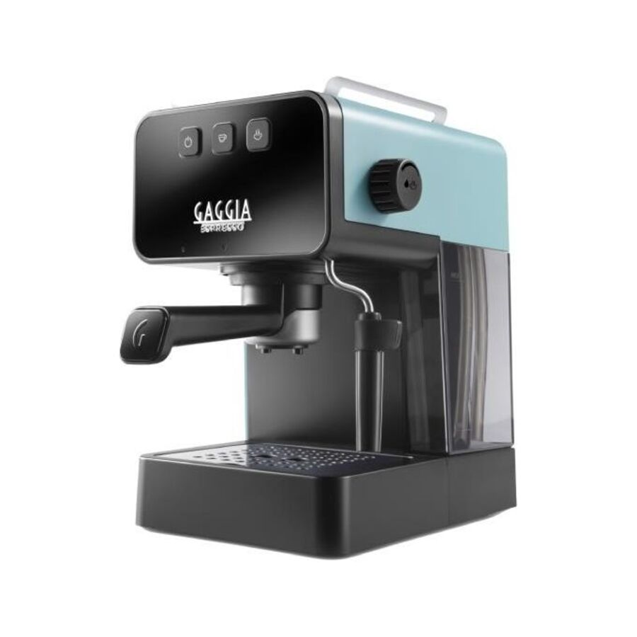 Gaggia Espresso Deluxe Macchina per Caff