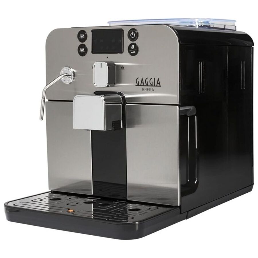 Gaggia RI9305-11 Brera Macchina da Caffe