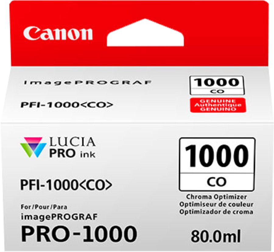 CANON INK PFI-1000 CHROMA OPTIMIZER (X)