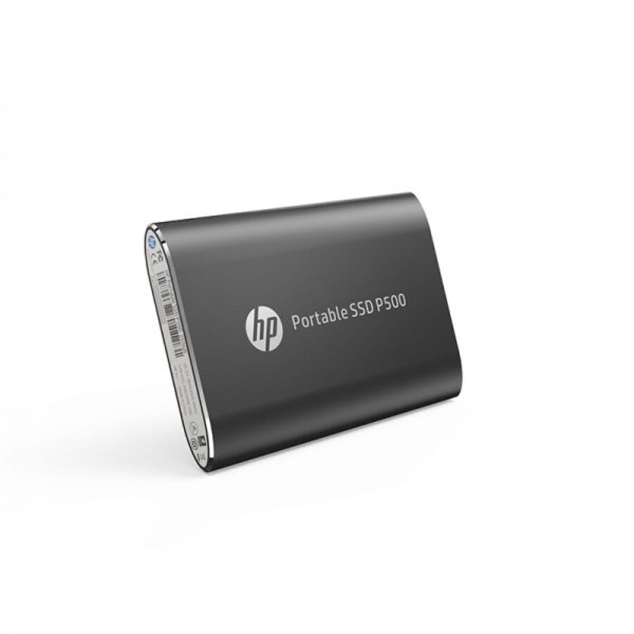 HP P500 Portable Type C 120GB