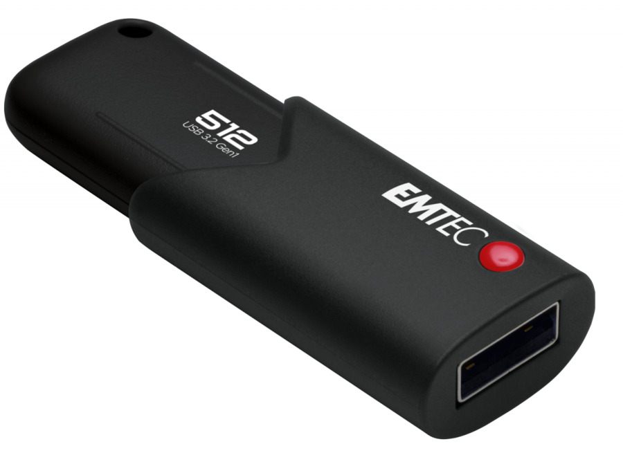 EMTEC PEN DRIVE USB 3.2 B120 512GB