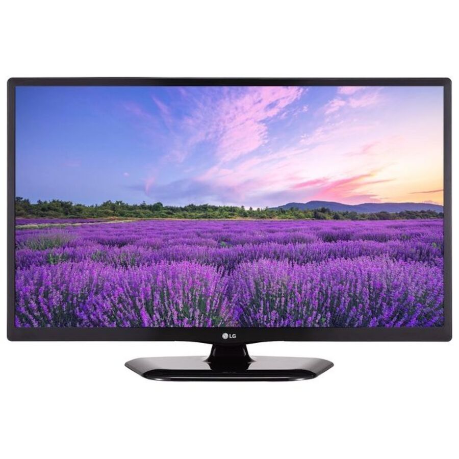 LG 24LN661H Tv Hospitality 24'' Hd Smart