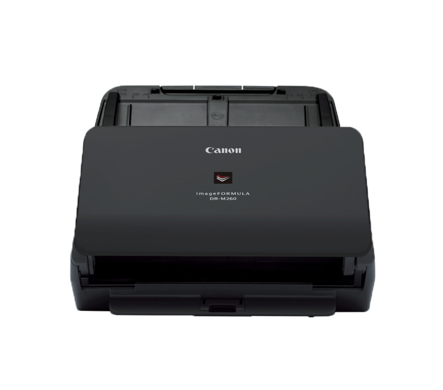 Canon Scanner DR-M260