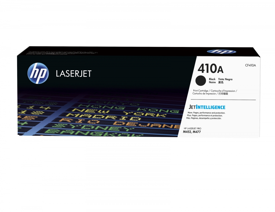 HP CF410A 410A TONER NERO