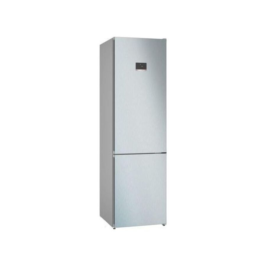 Bosch KGN397LDF Serie 4 Frigorifero Comb