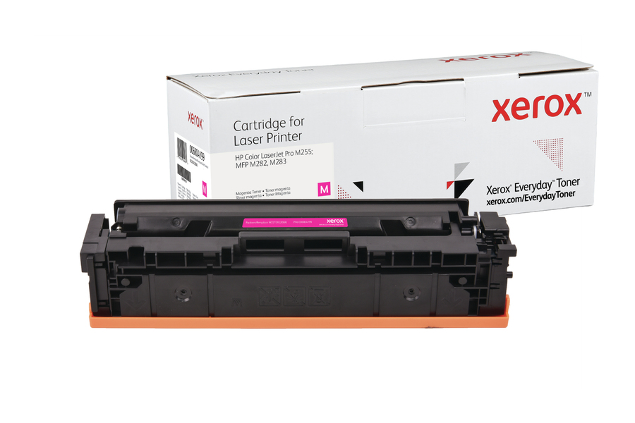 XEROX COMP ED W2213X 207X TONER MAGEN