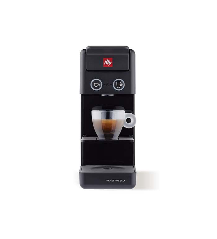 ILLY Macchina Caffe' Iperespresso Y3.3 n