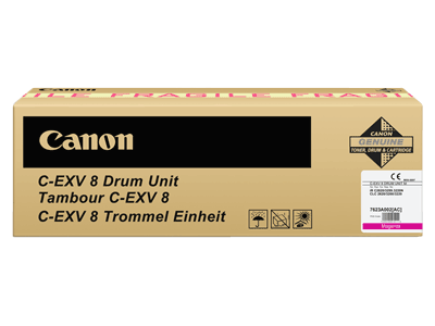 CANON C-EXV 8 DRUM MAGENTA (C)**