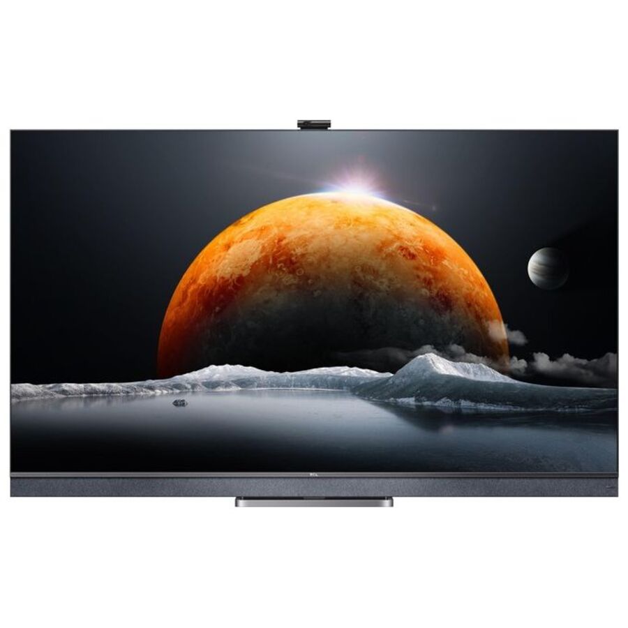 TCL 55C825 Tv Led 55'' 4K Ultra Hd Smart