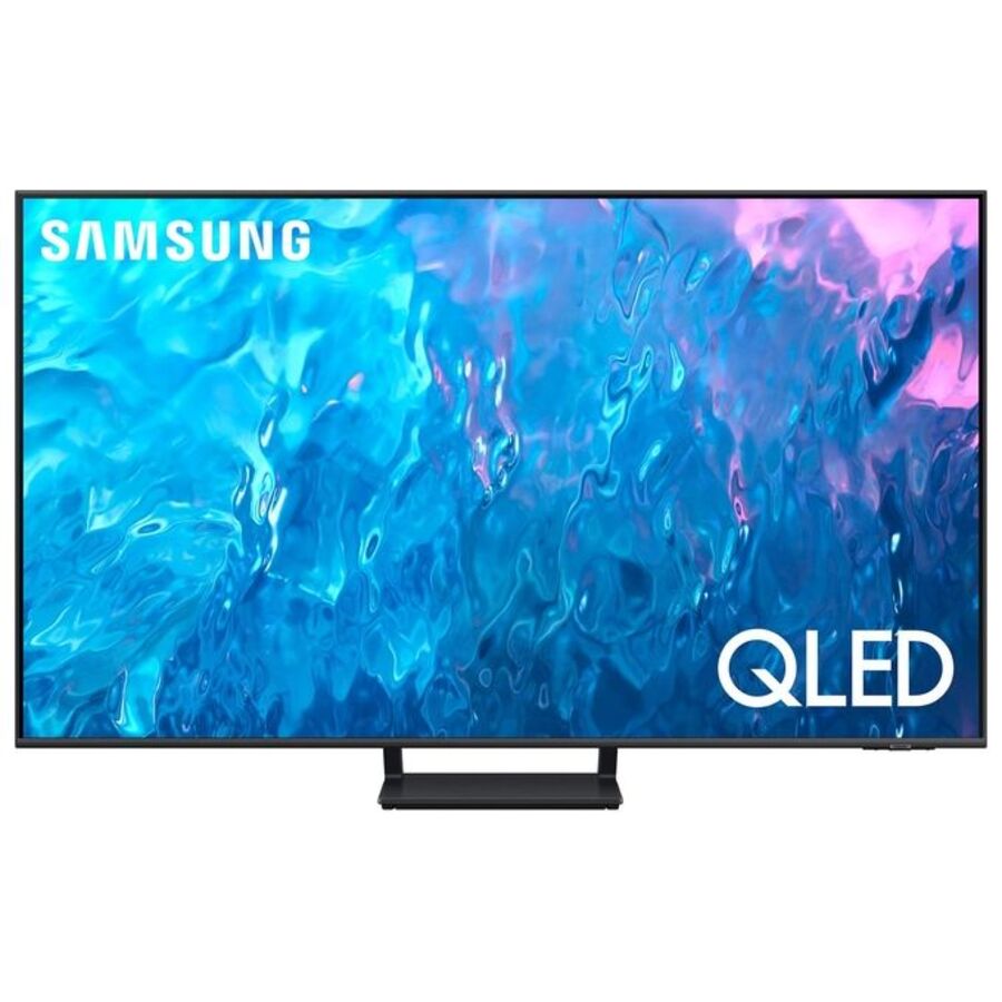 Samsung Tv Qled 4K QE55Q70CATXZT 55 poll