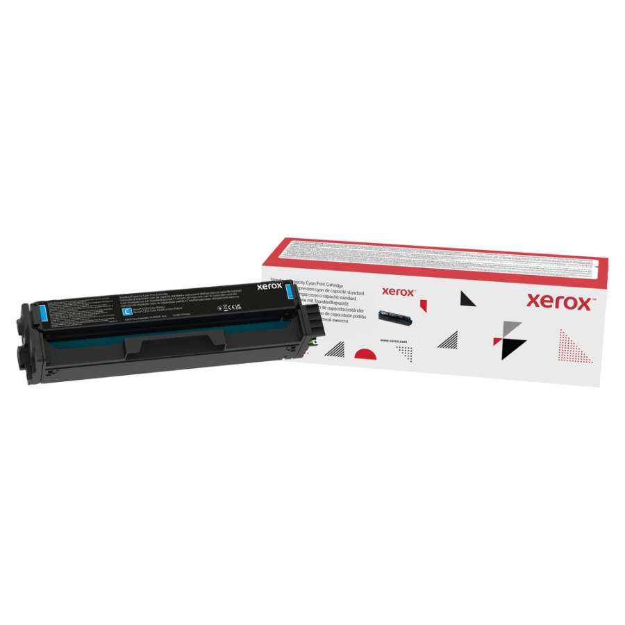 XEROX C230/235 TONER CIANO CAP STAND