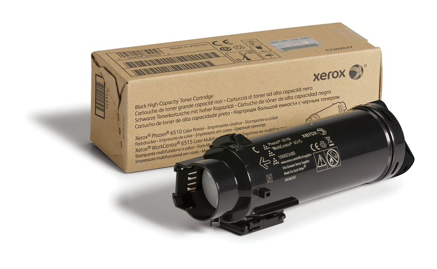 XEROX WC 6515 TONER NERO HC