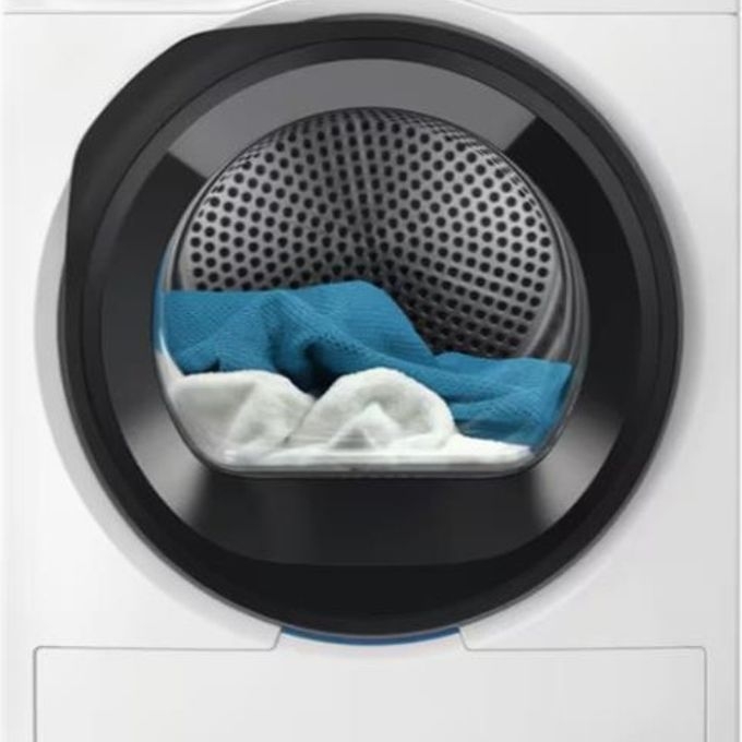 Electrolux EW6H282G GentleCare 600 Asciu