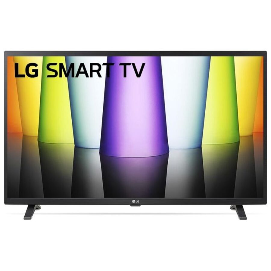 LG 32LQ63006LA Tv Led 32'' Serie LQ6300