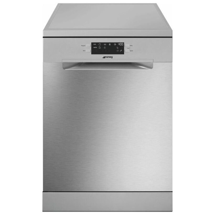 Smeg LVS342CQSX Universale Lavastoviglie