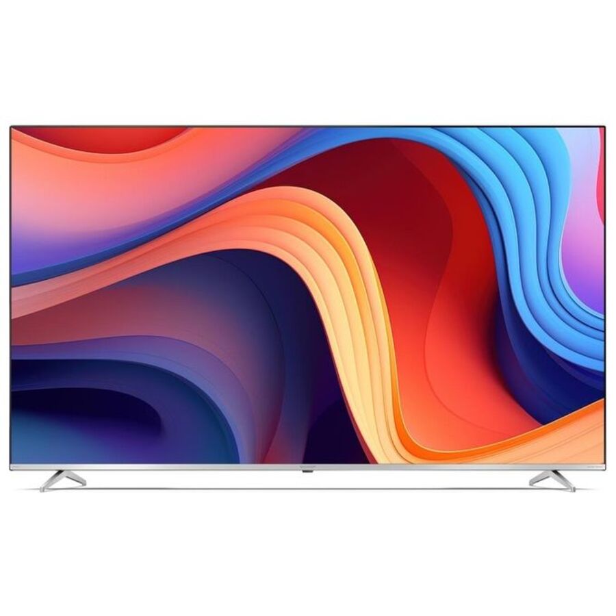 Sharp 70GP6260E Tv QLed 70'' Ultra Hd 4k