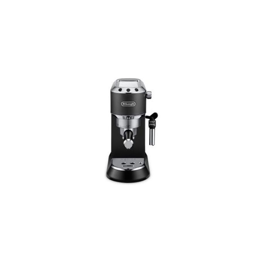 DeLonghi EC685.BK Dedica Style Macchina