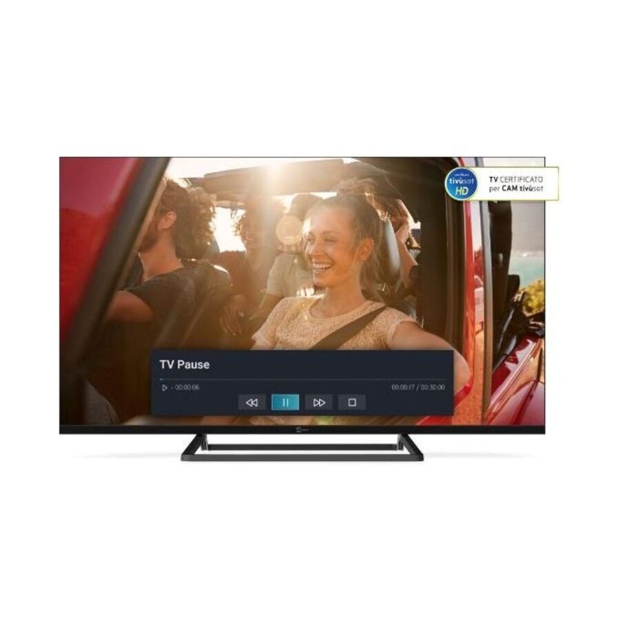 Telesystem TS40FLFHDSMV13 Tv Led 40'' F