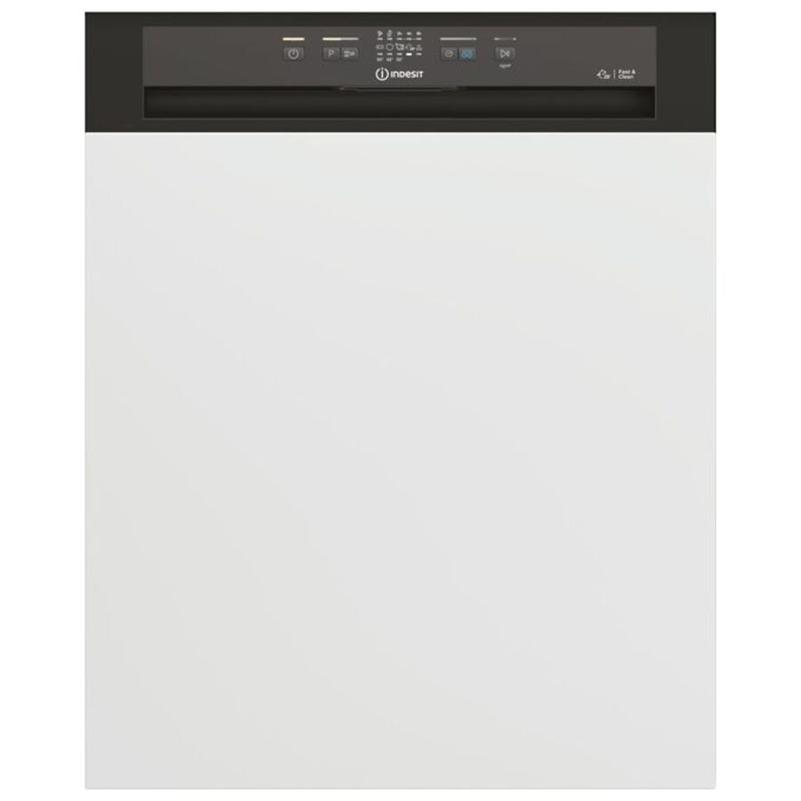 Indesit I3B L634 X Lavastoviglie da Inca