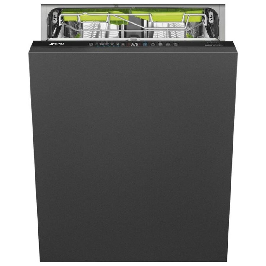 Smeg ST353BQL Estetica Universale Lavast