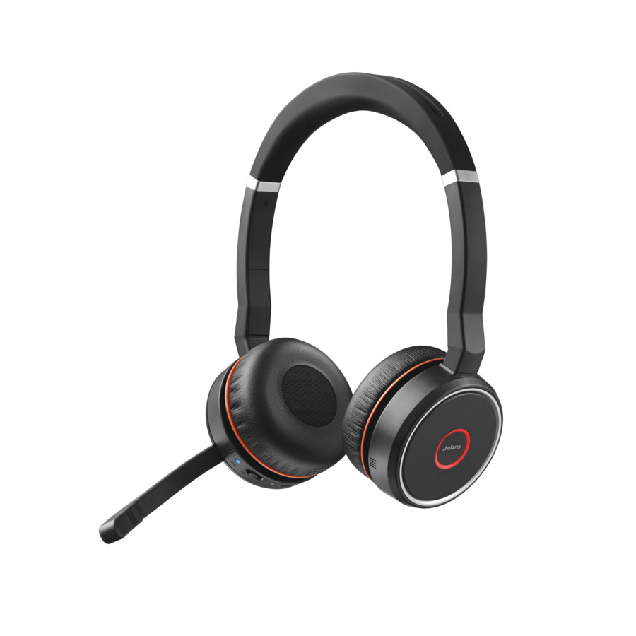 JABRA EVOLVE 75 SE MS STEREO