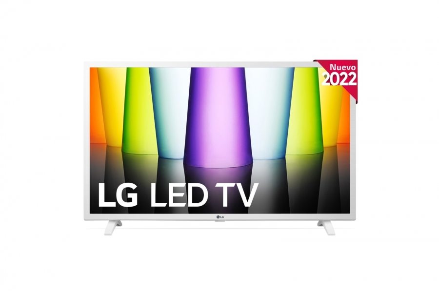 LG 32LQ63806LC Tv Led 32'' Full Hd Smart