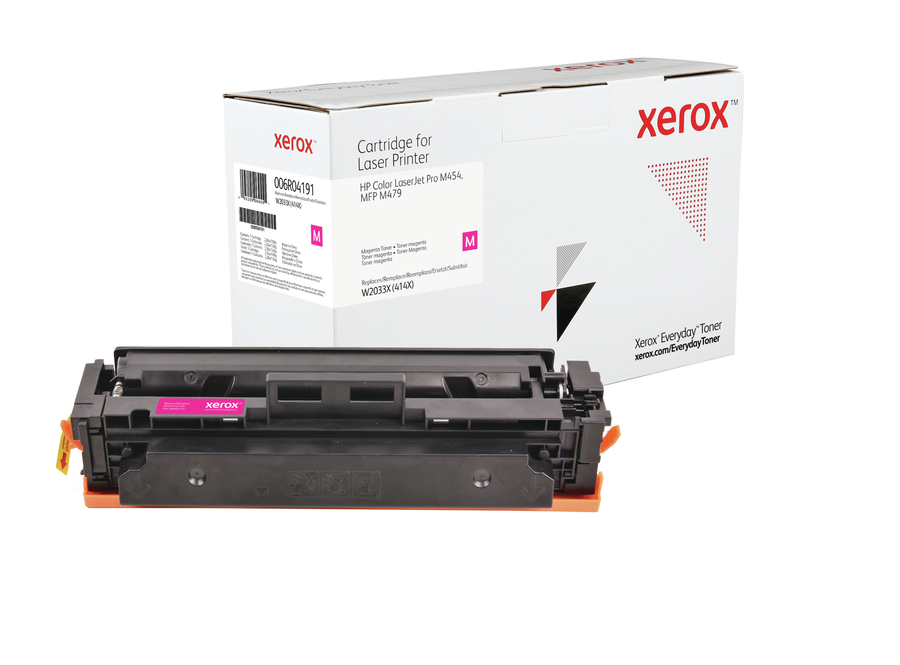 XEROX COMP ED W2033X 415X TONER MAGEN