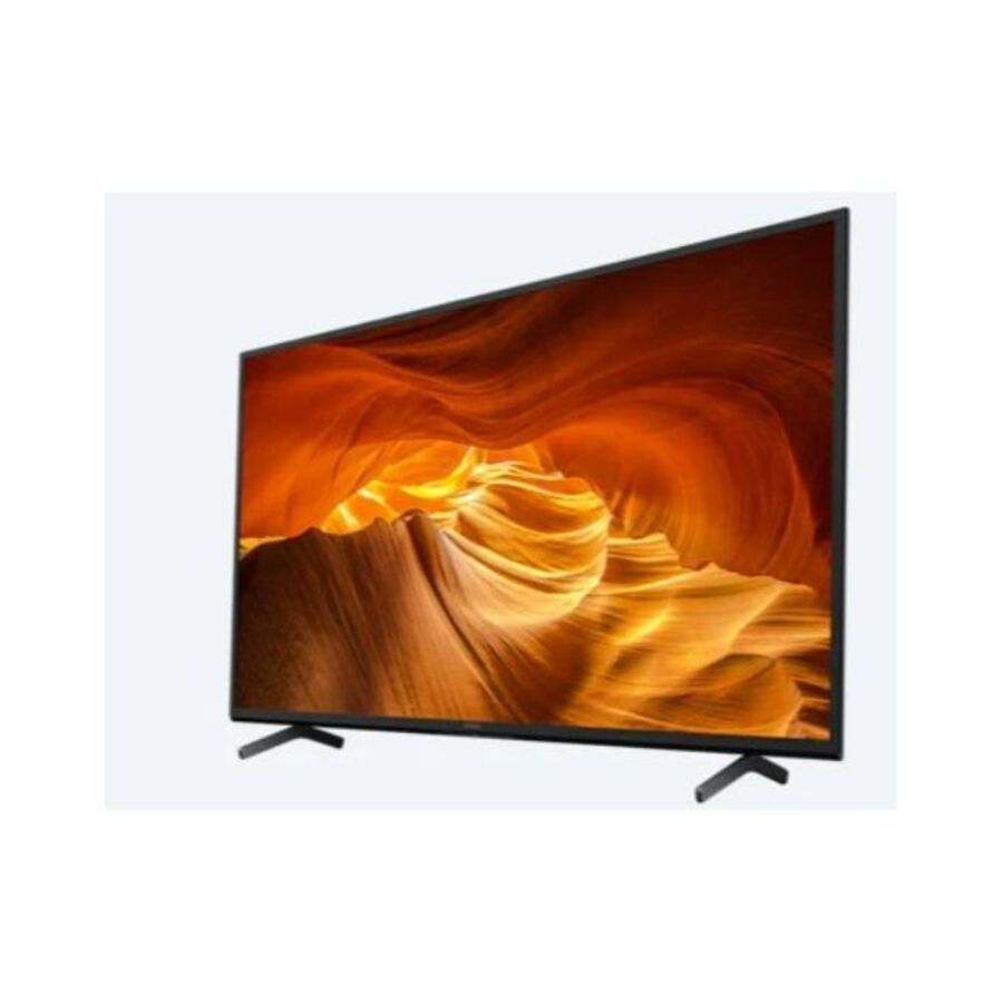 Sony BRAVIA X72K Tv Led 50'' 4K Ultra Hd