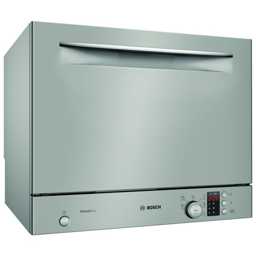 Bosch Serie 4 SKS62E38EU Lavastoviglie a